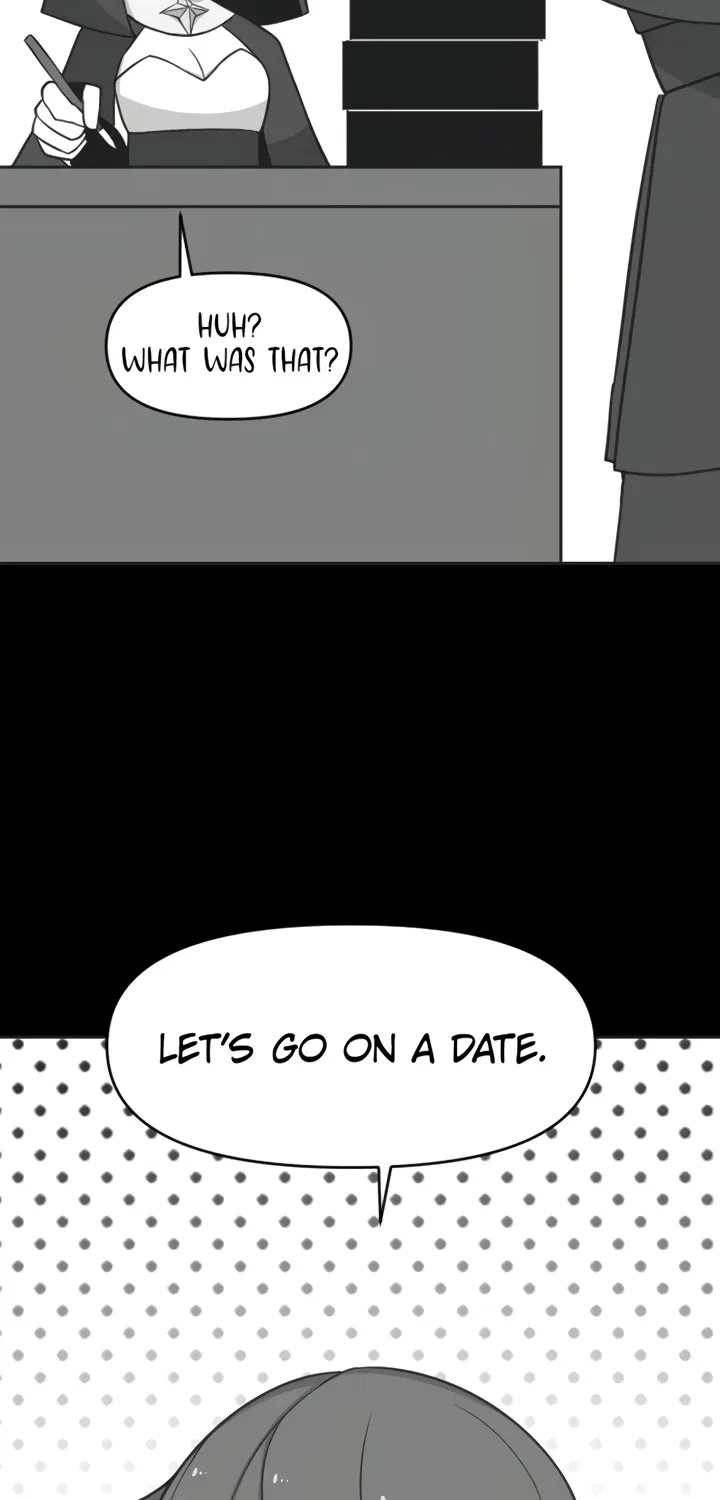 How to Make Love in a Fantasy World Chapter 14 - page 6