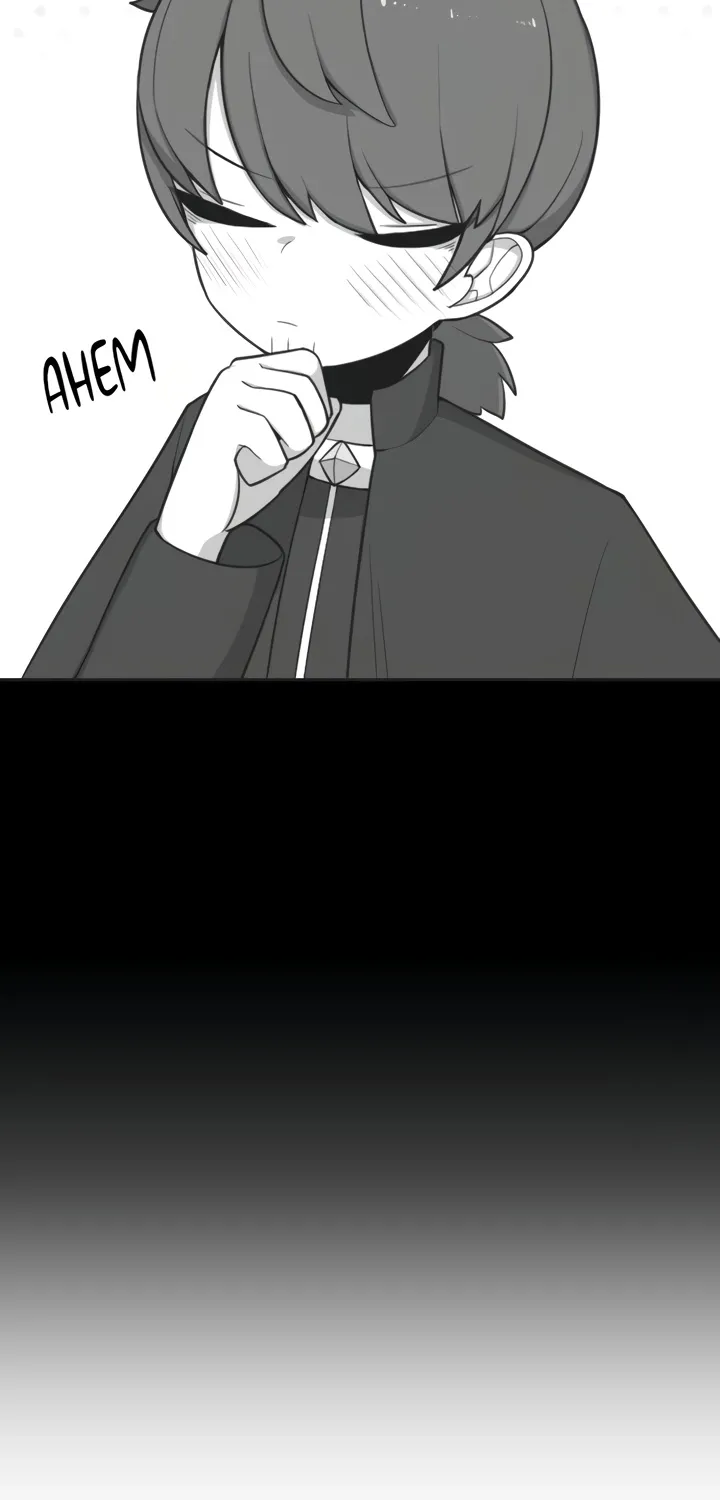 How to Make Love in a Fantasy World Chapter 14 - page 7