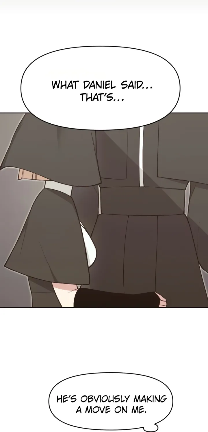 How to Make Love in a Fantasy World Chapter 14 - page 8