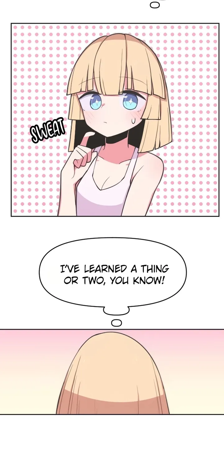 How to Make Love in a Fantasy World Chapter 14 - page 9