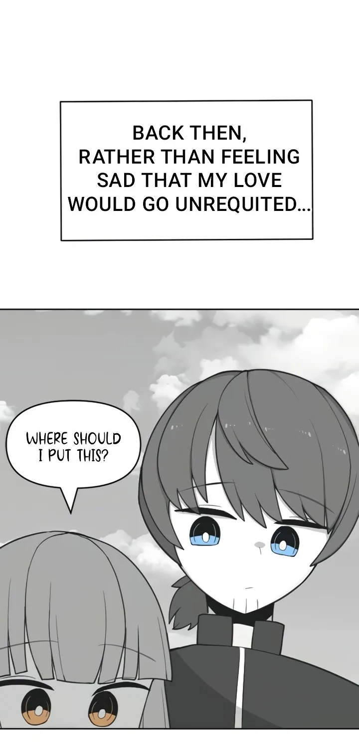 How to Make Love in a Fantasy World Chapter 13 - page 10