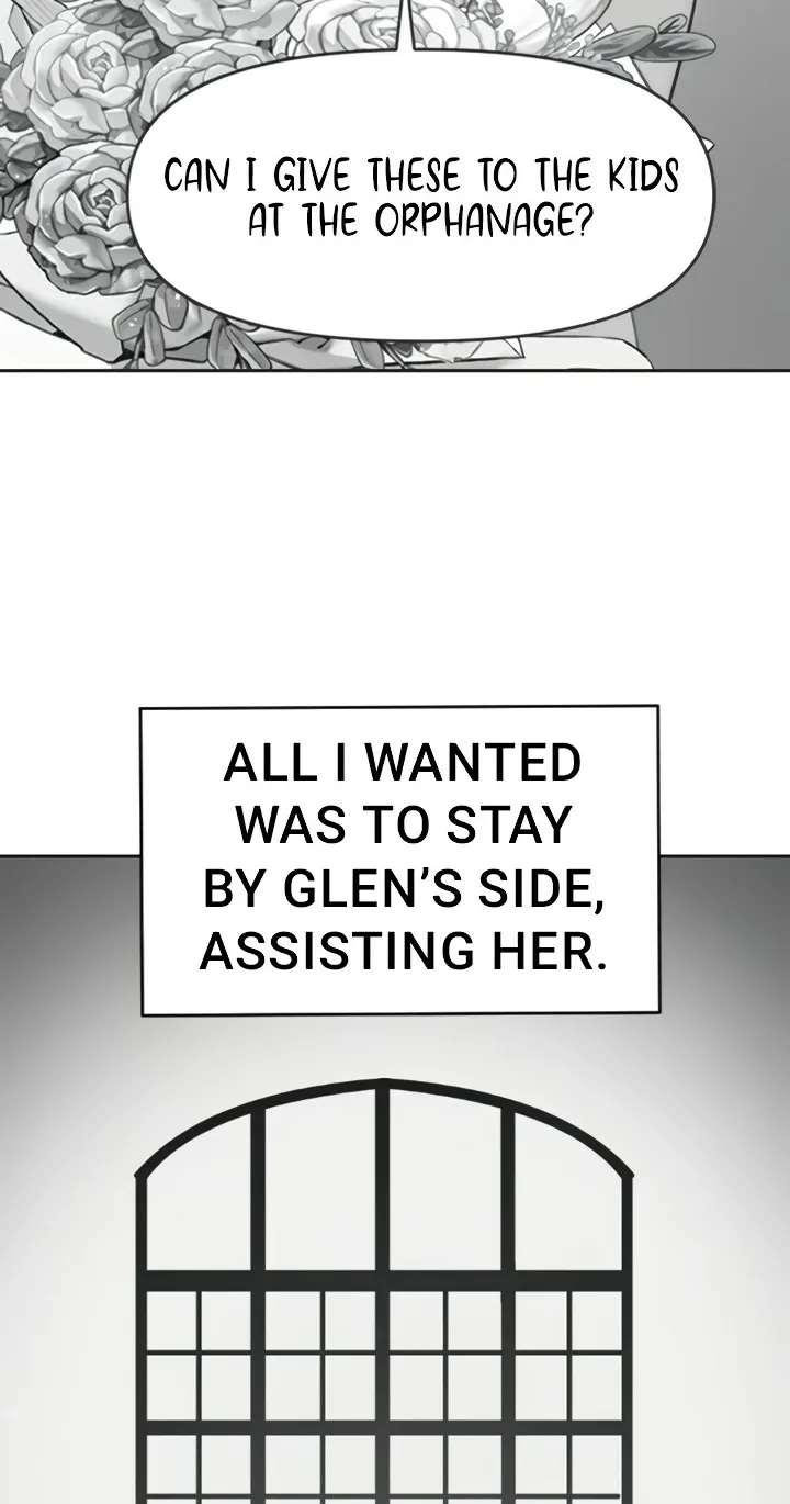 How to Make Love in a Fantasy World Chapter 13 - page 12