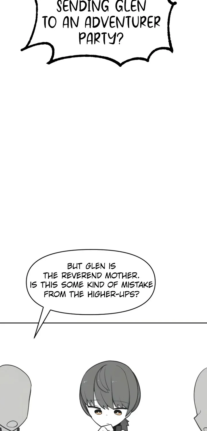 How to Make Love in a Fantasy World Chapter 13 - page 14