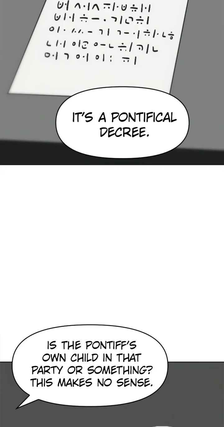 How to Make Love in a Fantasy World Chapter 13 - page 16