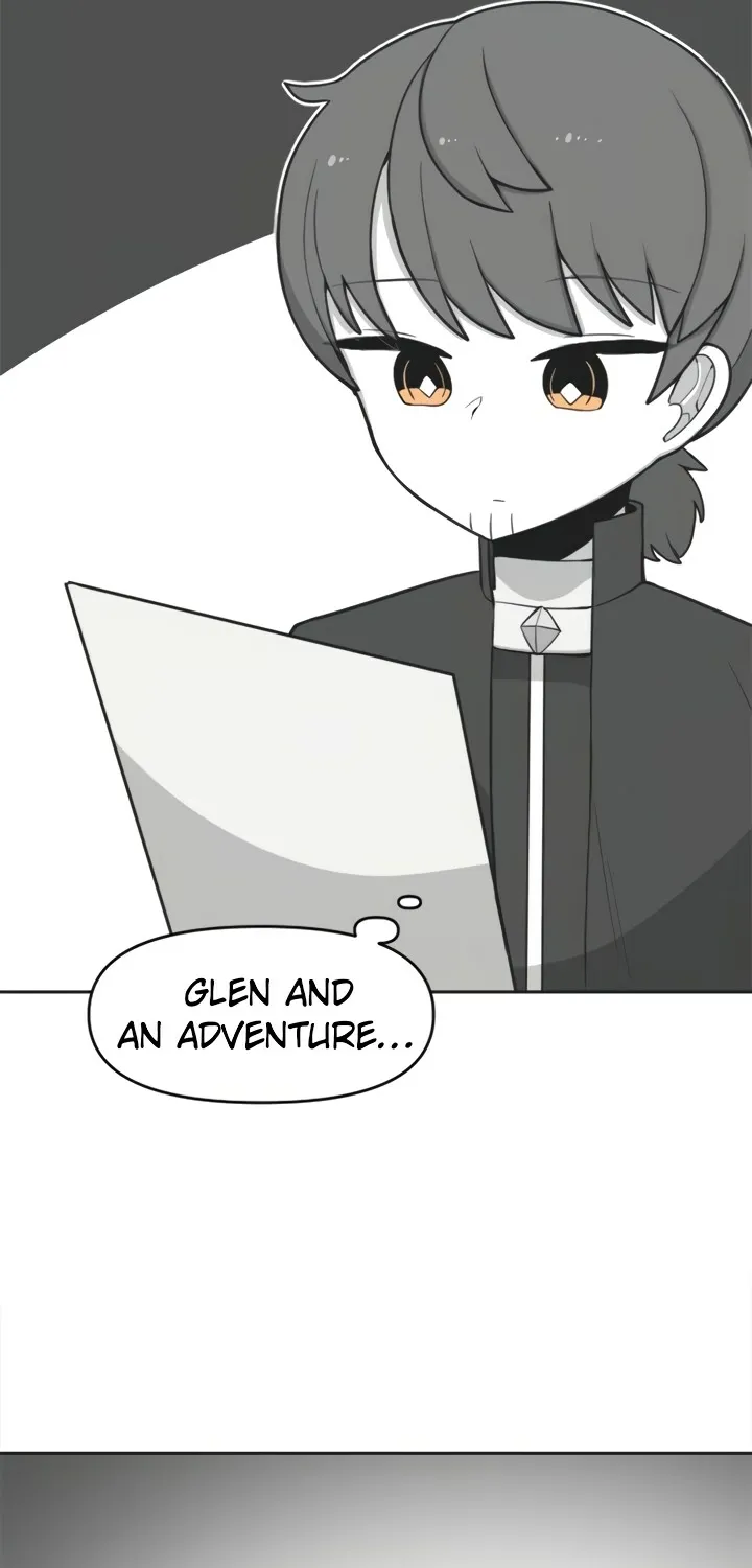 How to Make Love in a Fantasy World Chapter 13 - page 17