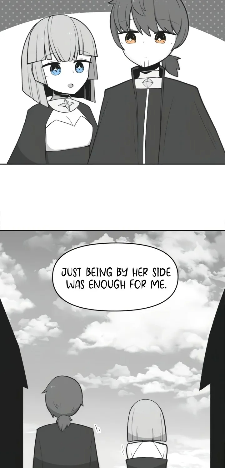 How to Make Love in a Fantasy World Chapter 13 - page 2