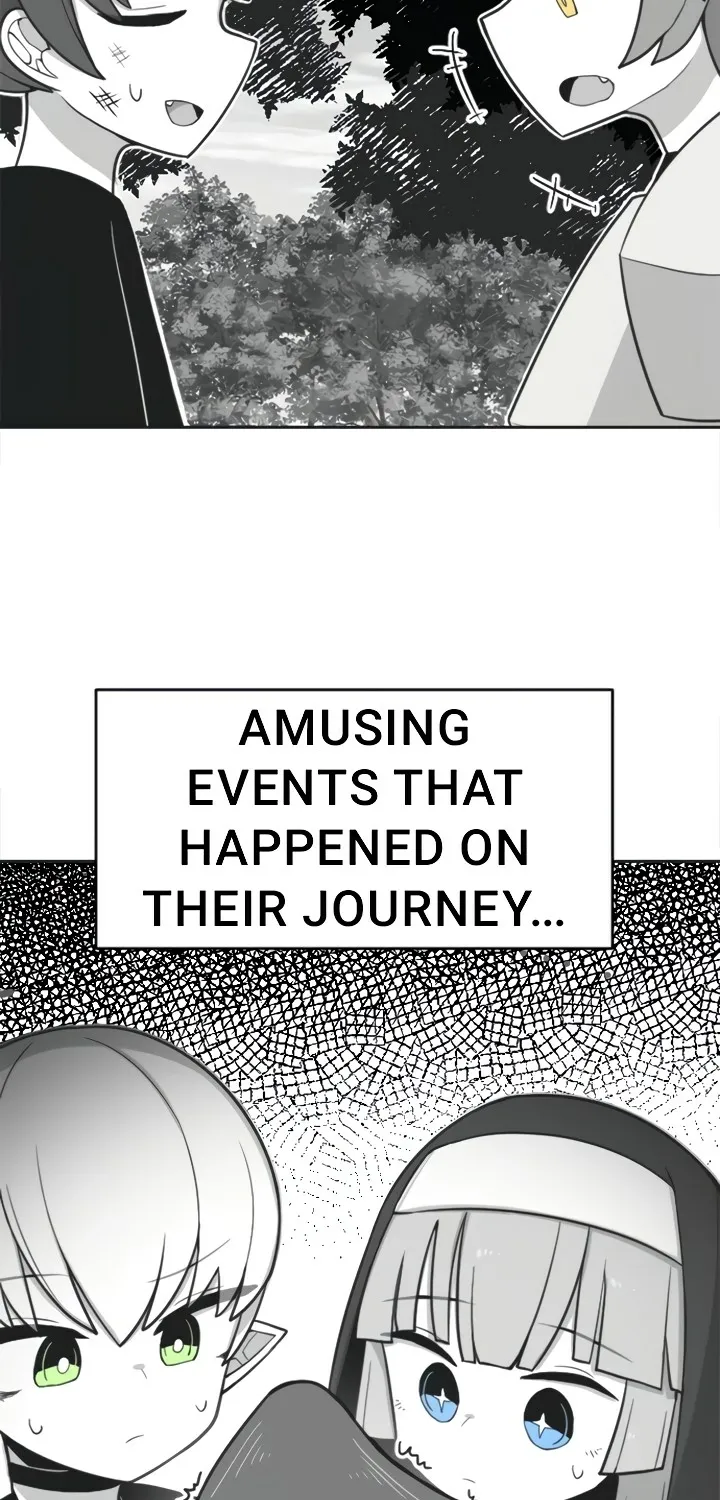 How to Make Love in a Fantasy World Chapter 13 - page 21