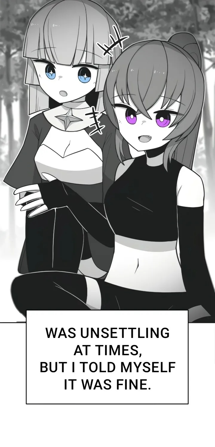 How to Make Love in a Fantasy World Chapter 13 - page 23