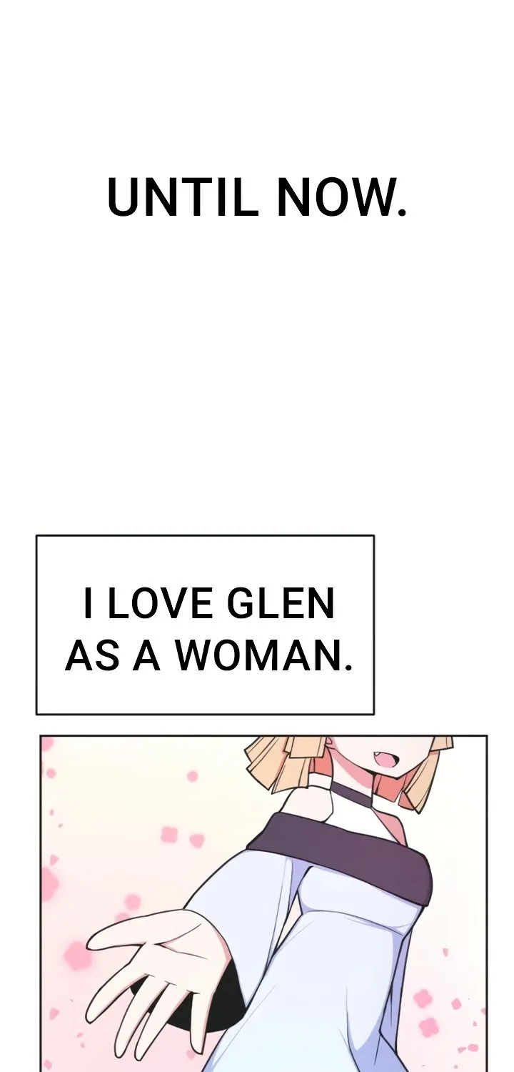 How to Make Love in a Fantasy World Chapter 13 - page 25