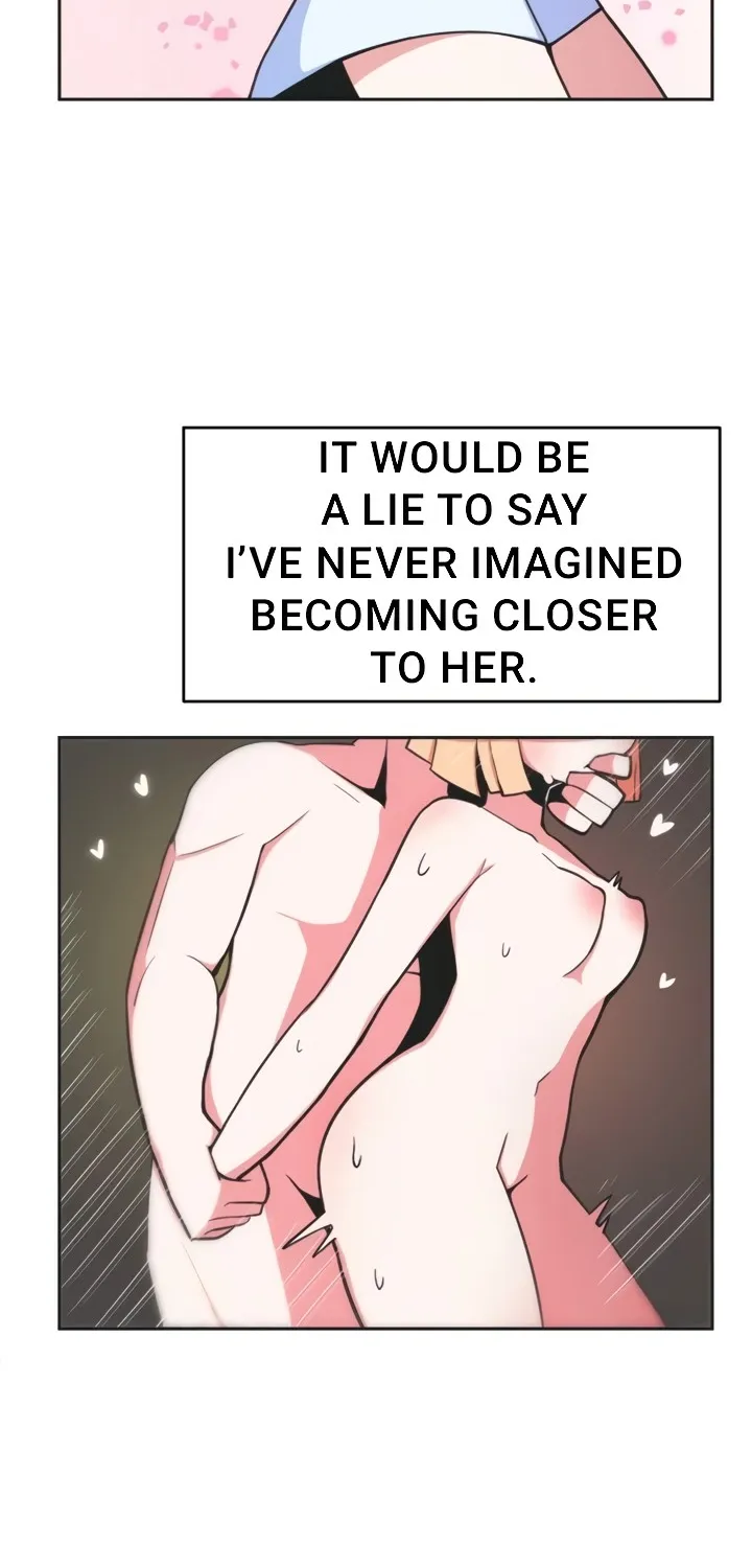 How to Make Love in a Fantasy World Chapter 13 - page 26