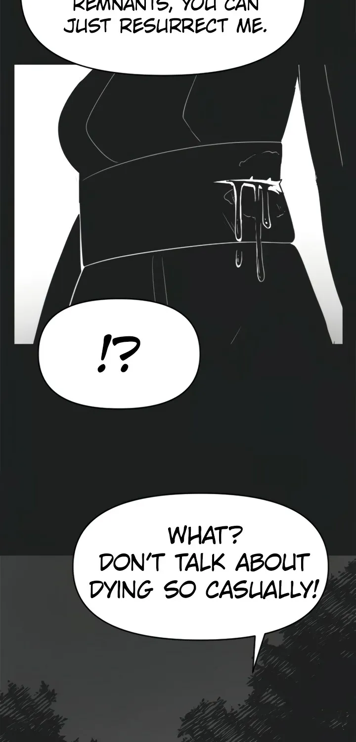 How to Make Love in a Fantasy World Chapter 13 - page 30
