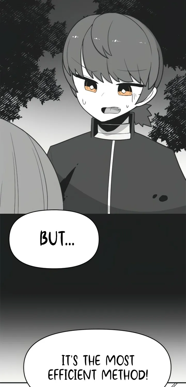How to Make Love in a Fantasy World Chapter 13 - page 31