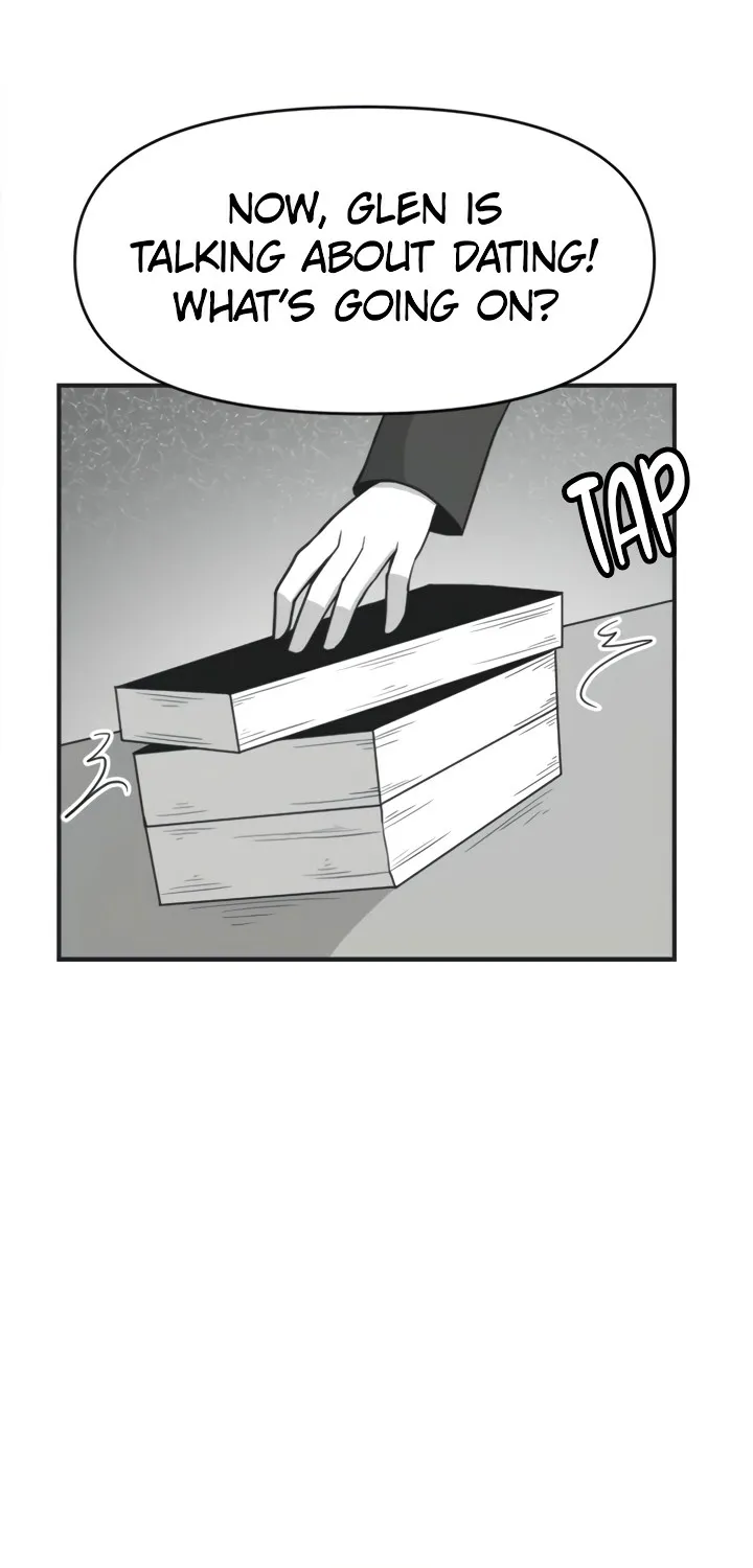 How to Make Love in a Fantasy World Chapter 13 - page 35