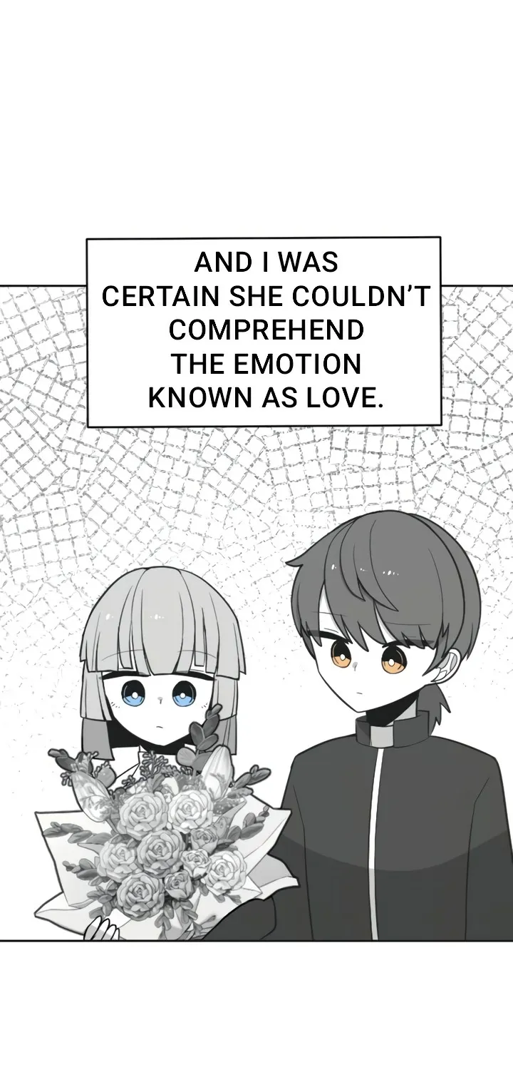 How to Make Love in a Fantasy World Chapter 13 - page 9