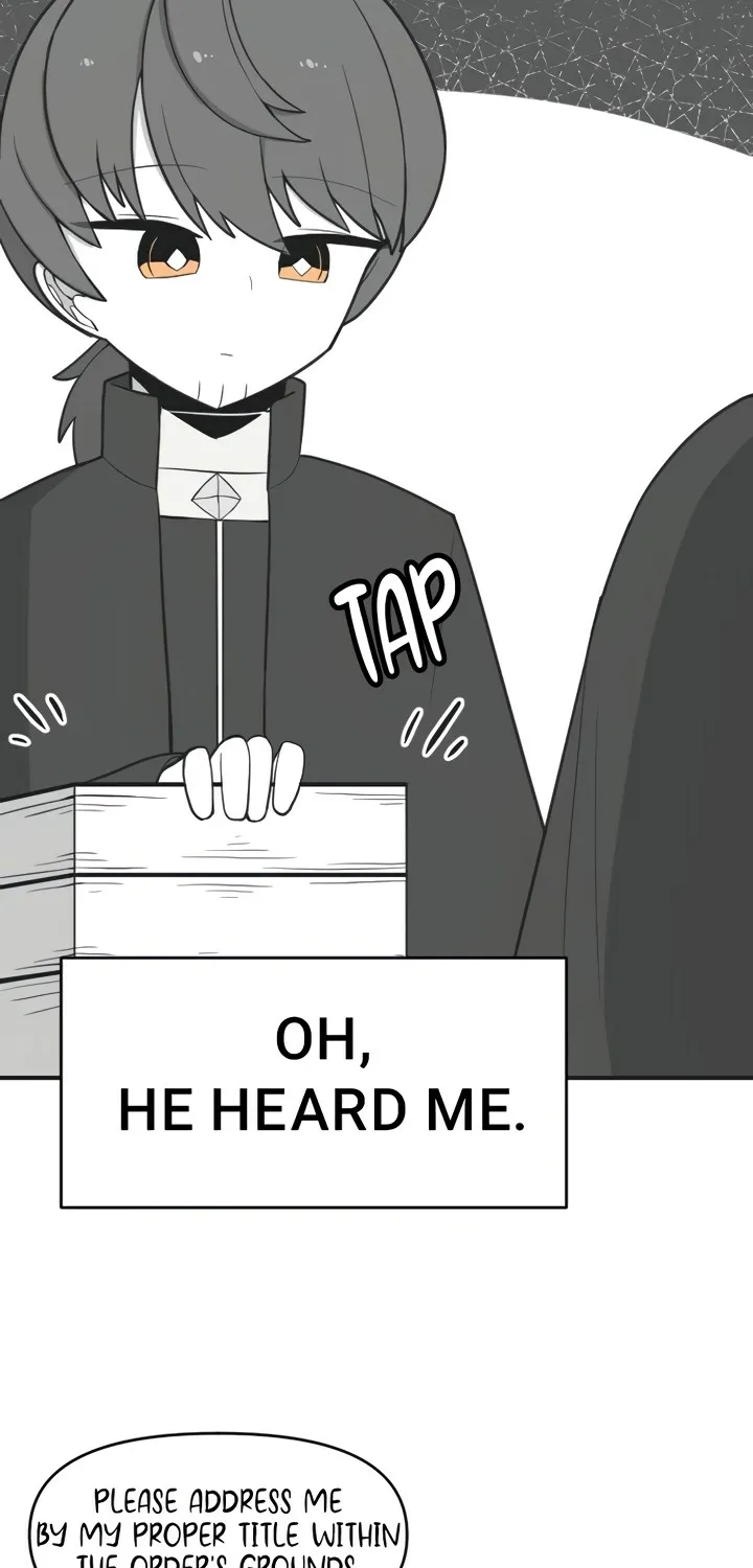 How to Make Love in a Fantasy World Chapter 12 - page 10