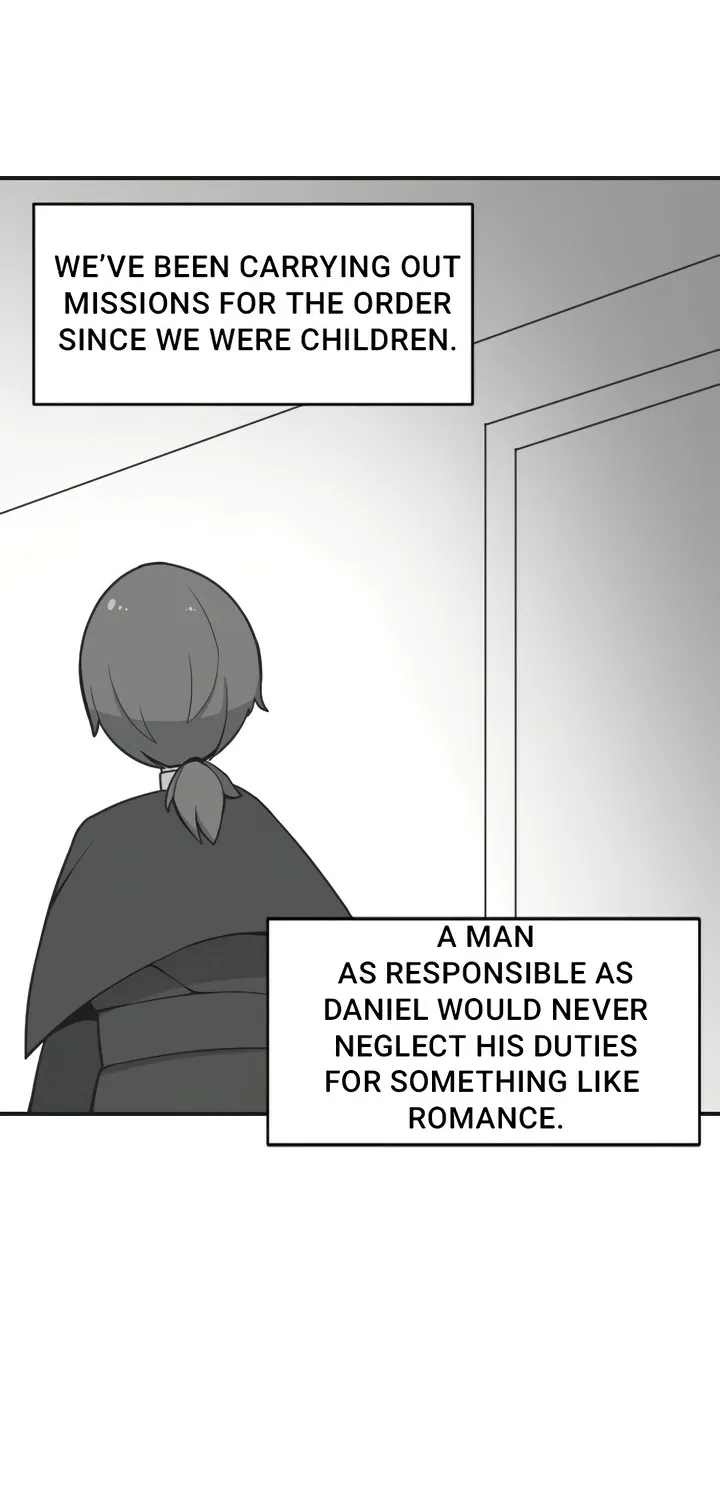 How to Make Love in a Fantasy World Chapter 12 - page 14