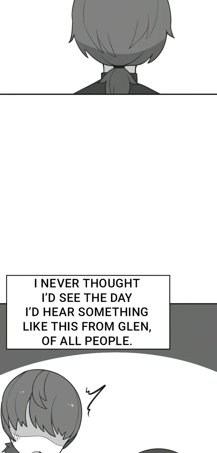 How to Make Love in a Fantasy World Chapter 12 - page 20