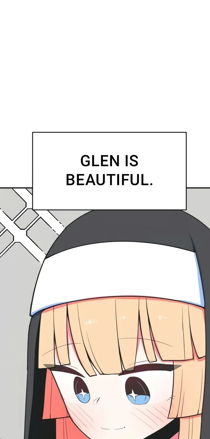 How to Make Love in a Fantasy World Chapter 12 - page 22