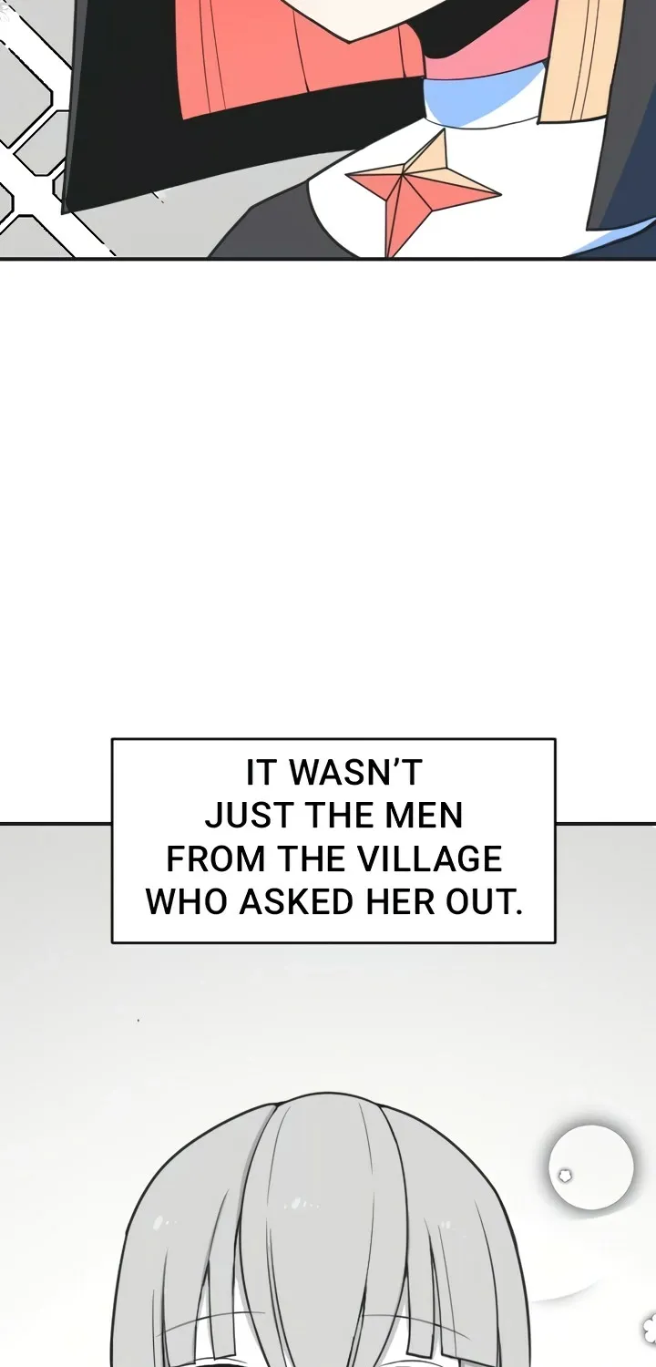 How to Make Love in a Fantasy World Chapter 12 - page 23