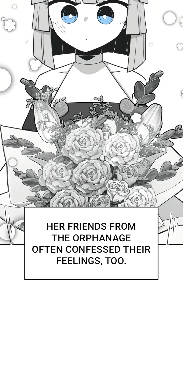 How to Make Love in a Fantasy World Chapter 12 - page 24
