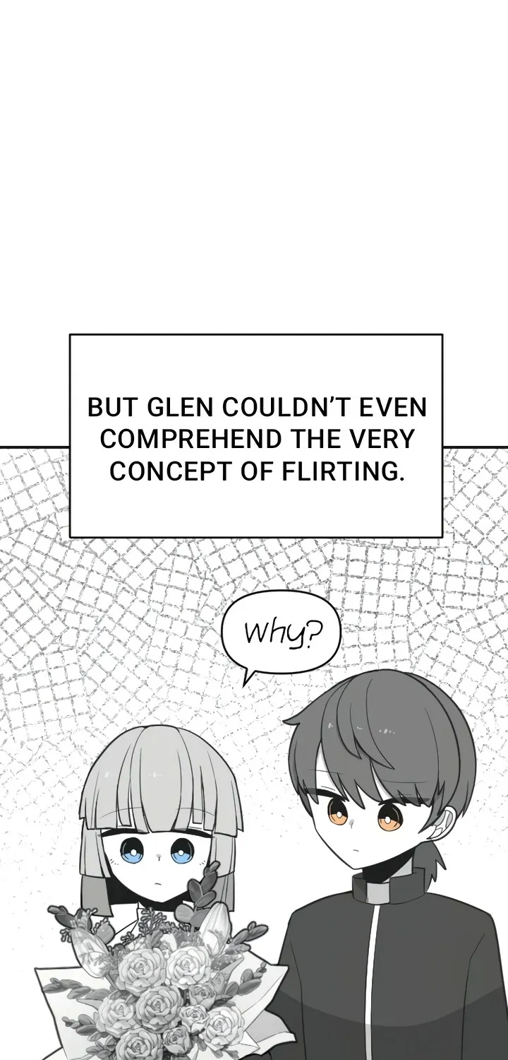 How to Make Love in a Fantasy World Chapter 12 - page 25