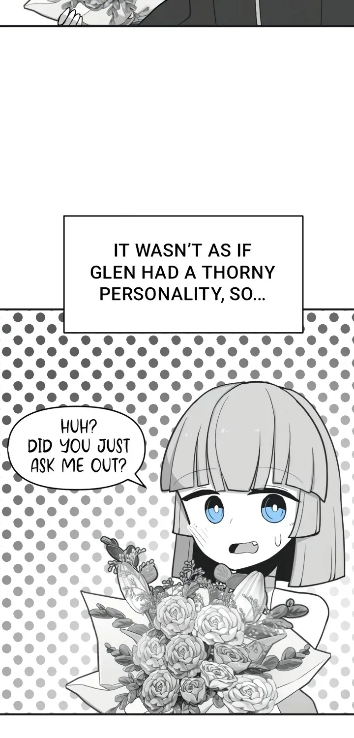 How to Make Love in a Fantasy World Chapter 12 - page 26