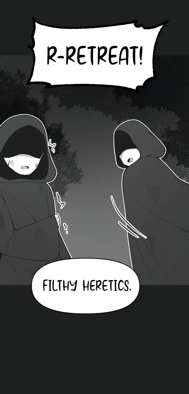 How to Make Love in a Fantasy World Chapter 12 - page 29