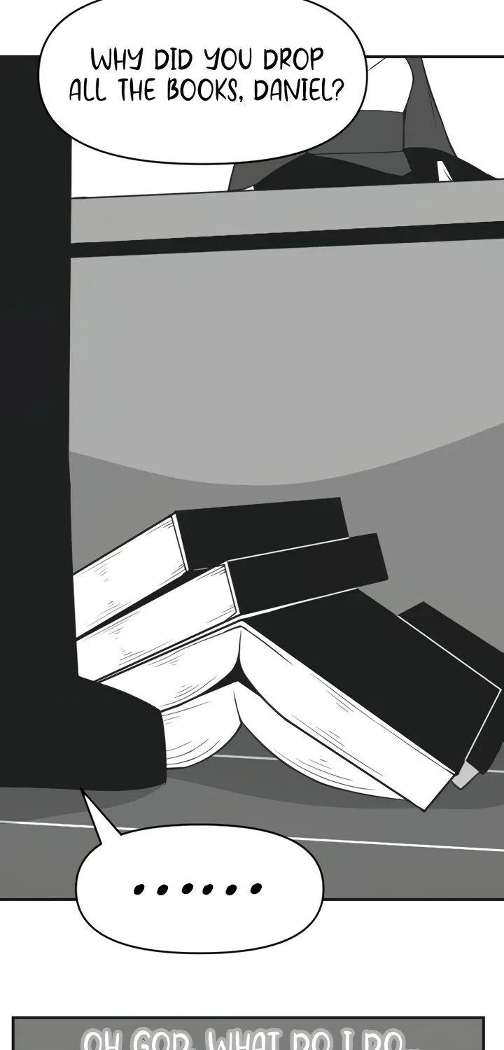 How to Make Love in a Fantasy World Chapter 12 - page 3