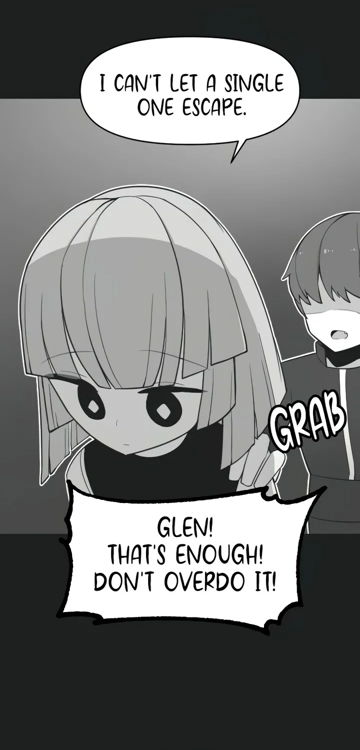 How to Make Love in a Fantasy World Chapter 12 - page 30