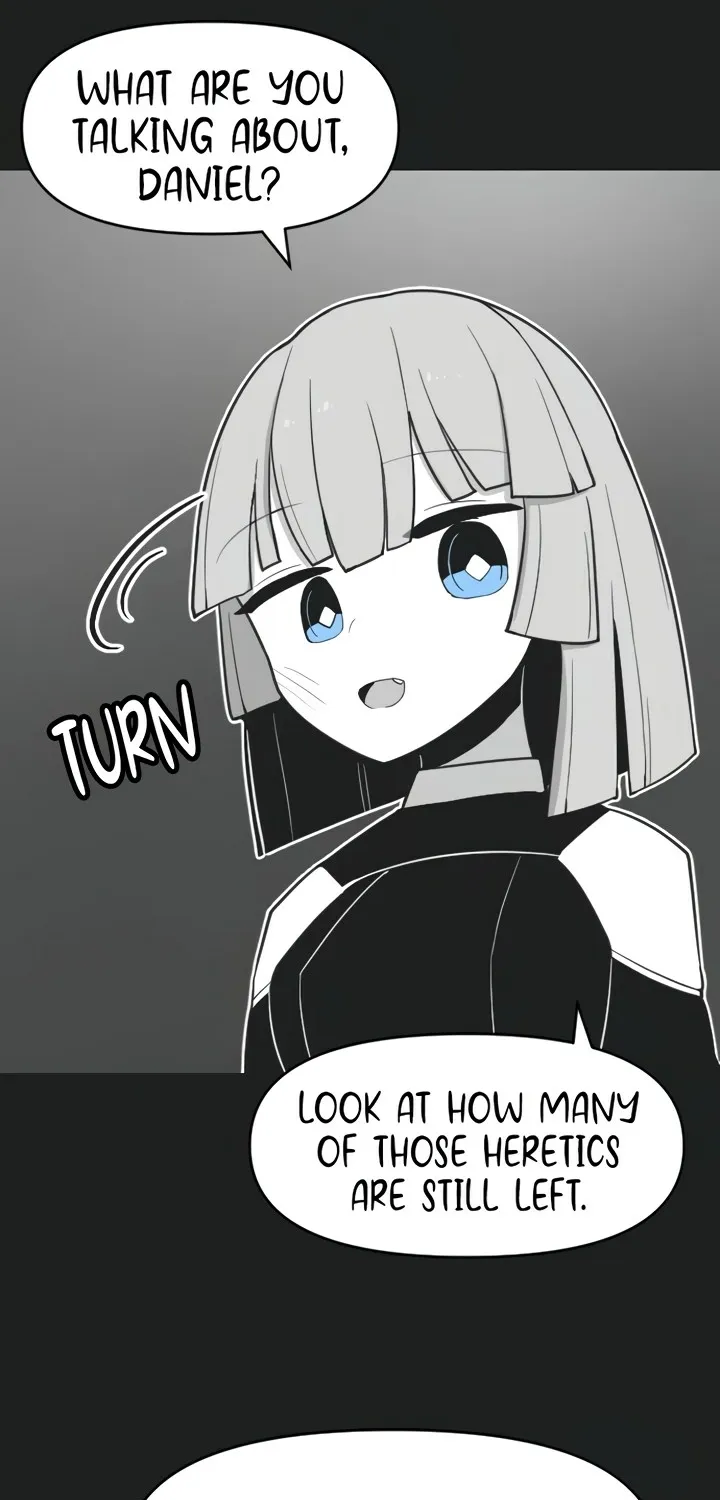 How to Make Love in a Fantasy World Chapter 12 - page 31