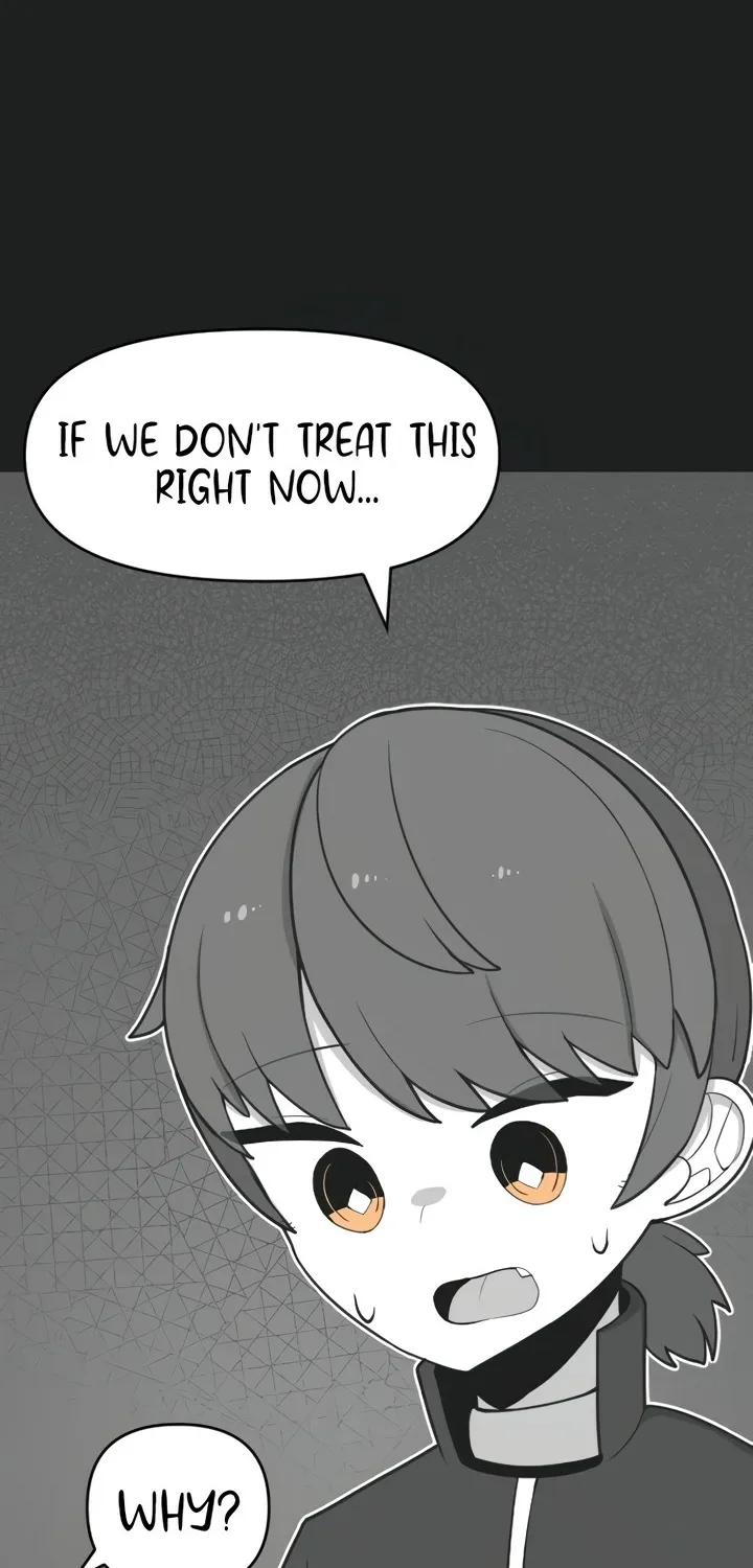 How to Make Love in a Fantasy World Chapter 12 - page 34