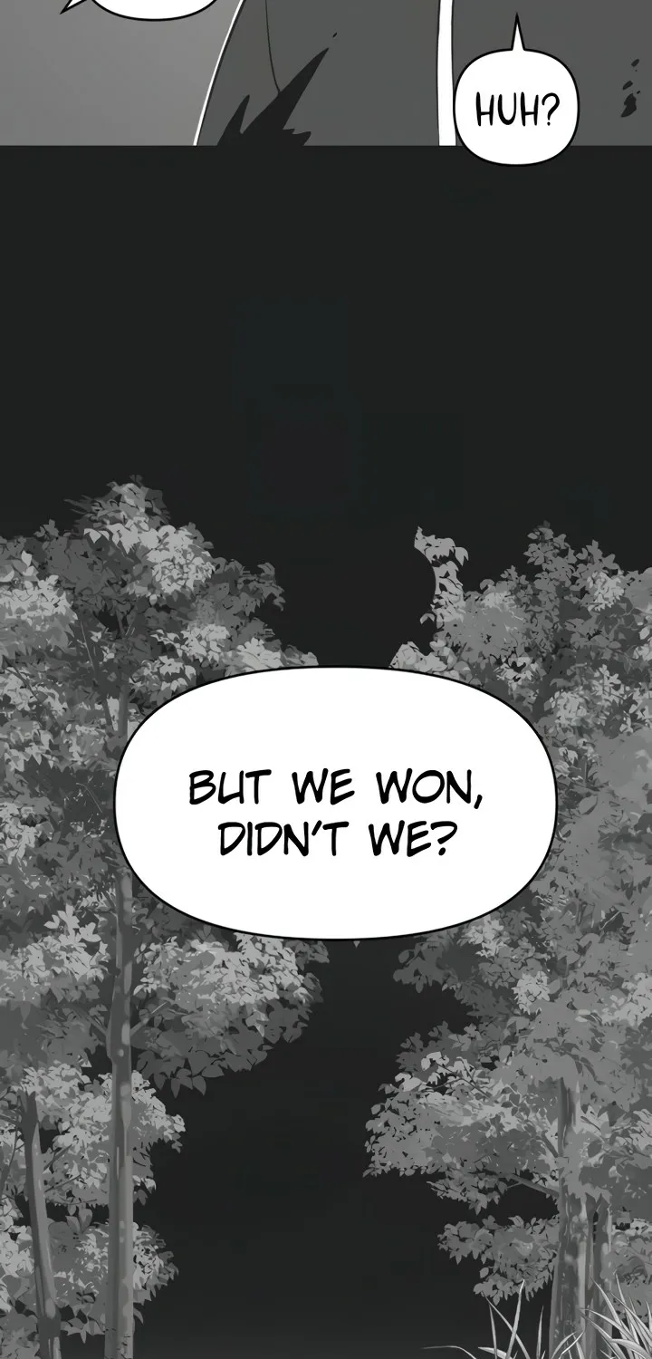 How to Make Love in a Fantasy World Chapter 12 - page 35