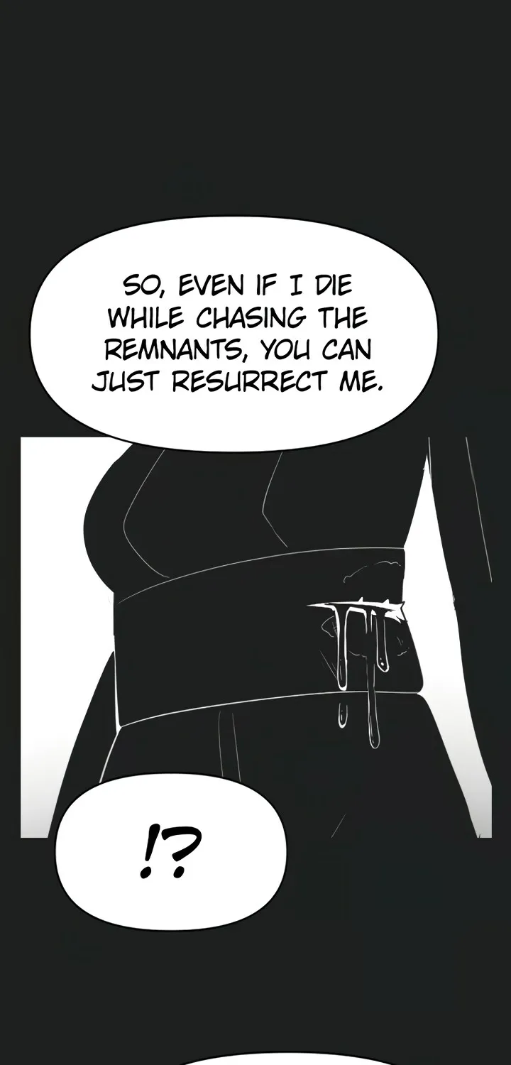 How to Make Love in a Fantasy World Chapter 12 - page 37