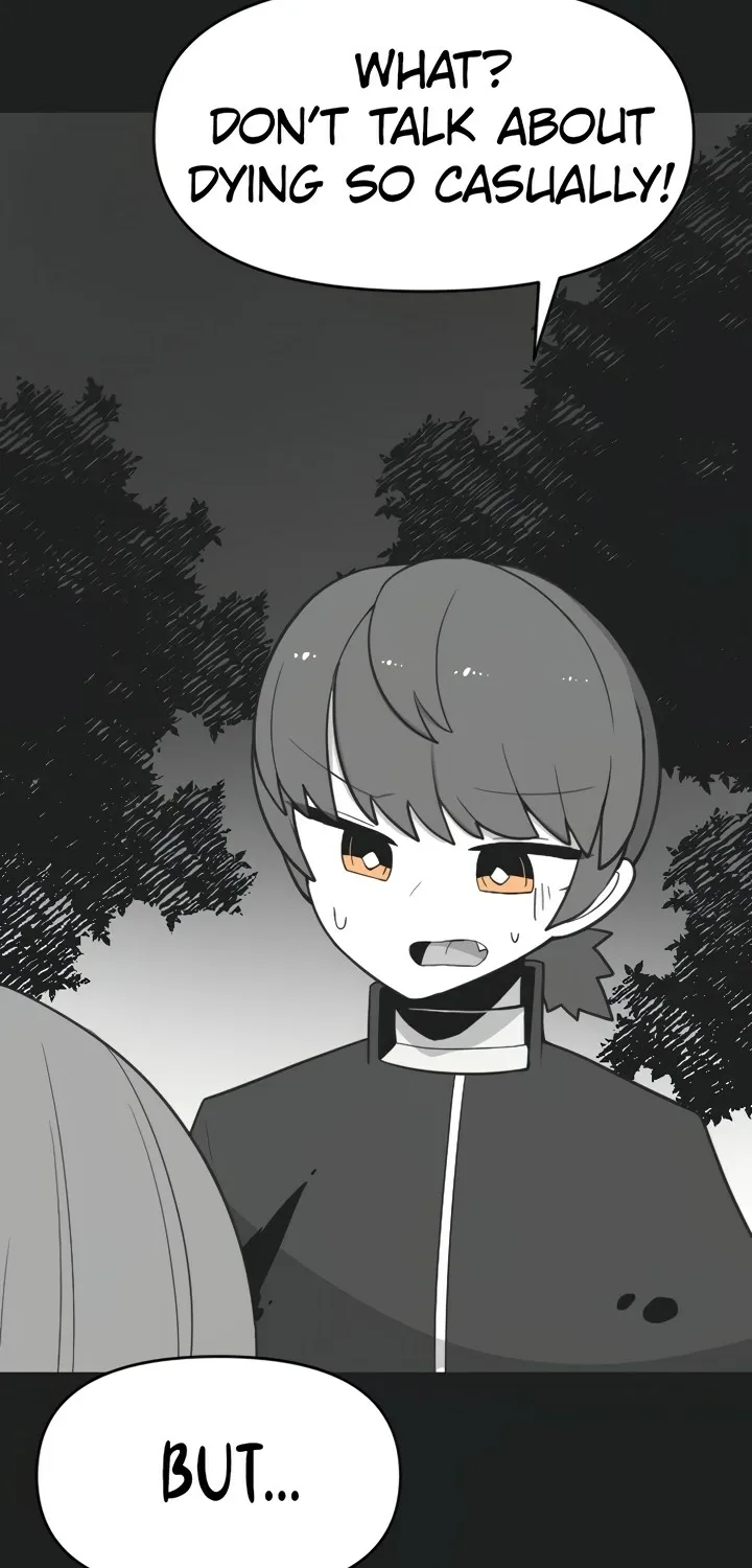 How to Make Love in a Fantasy World Chapter 12 - page 38