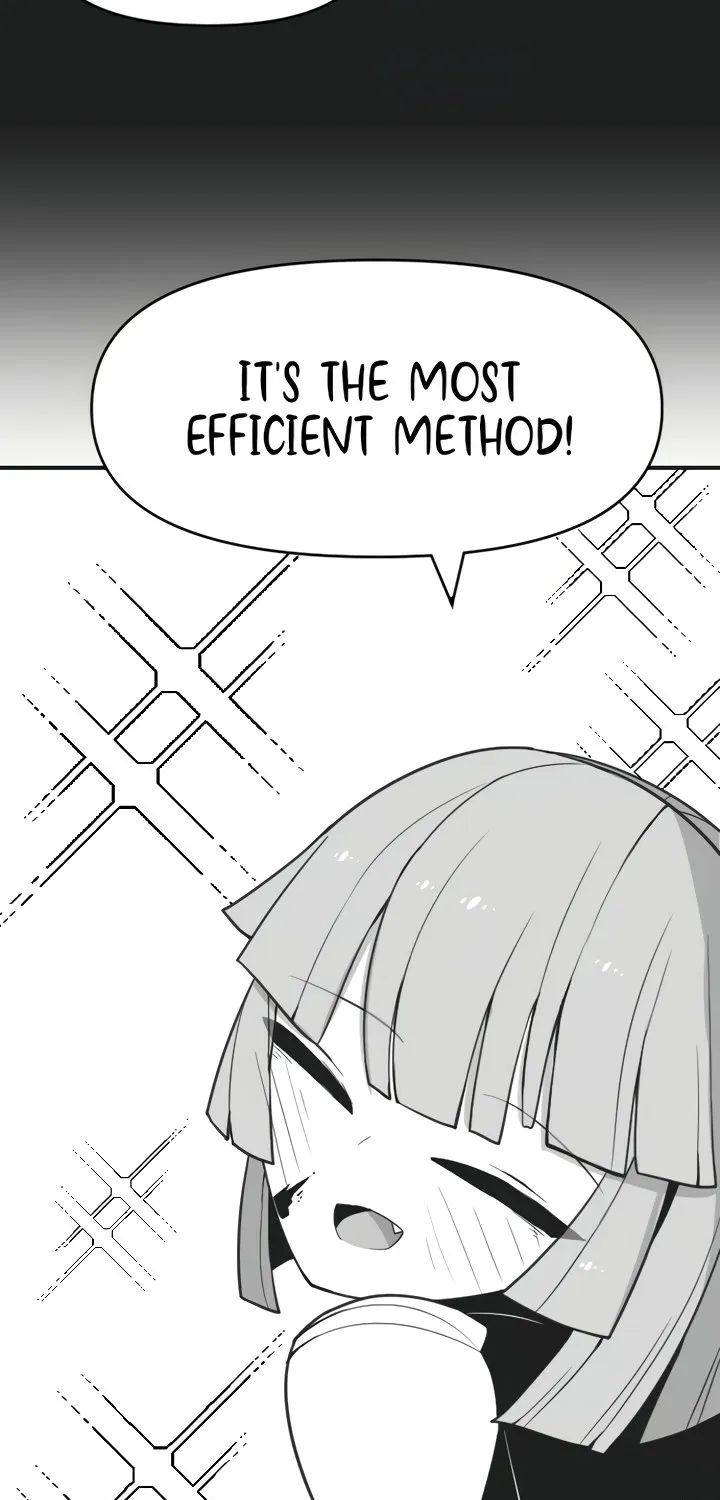 How to Make Love in a Fantasy World Chapter 12 - page 39