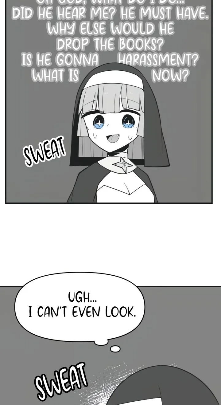 How to Make Love in a Fantasy World Chapter 12 - page 4