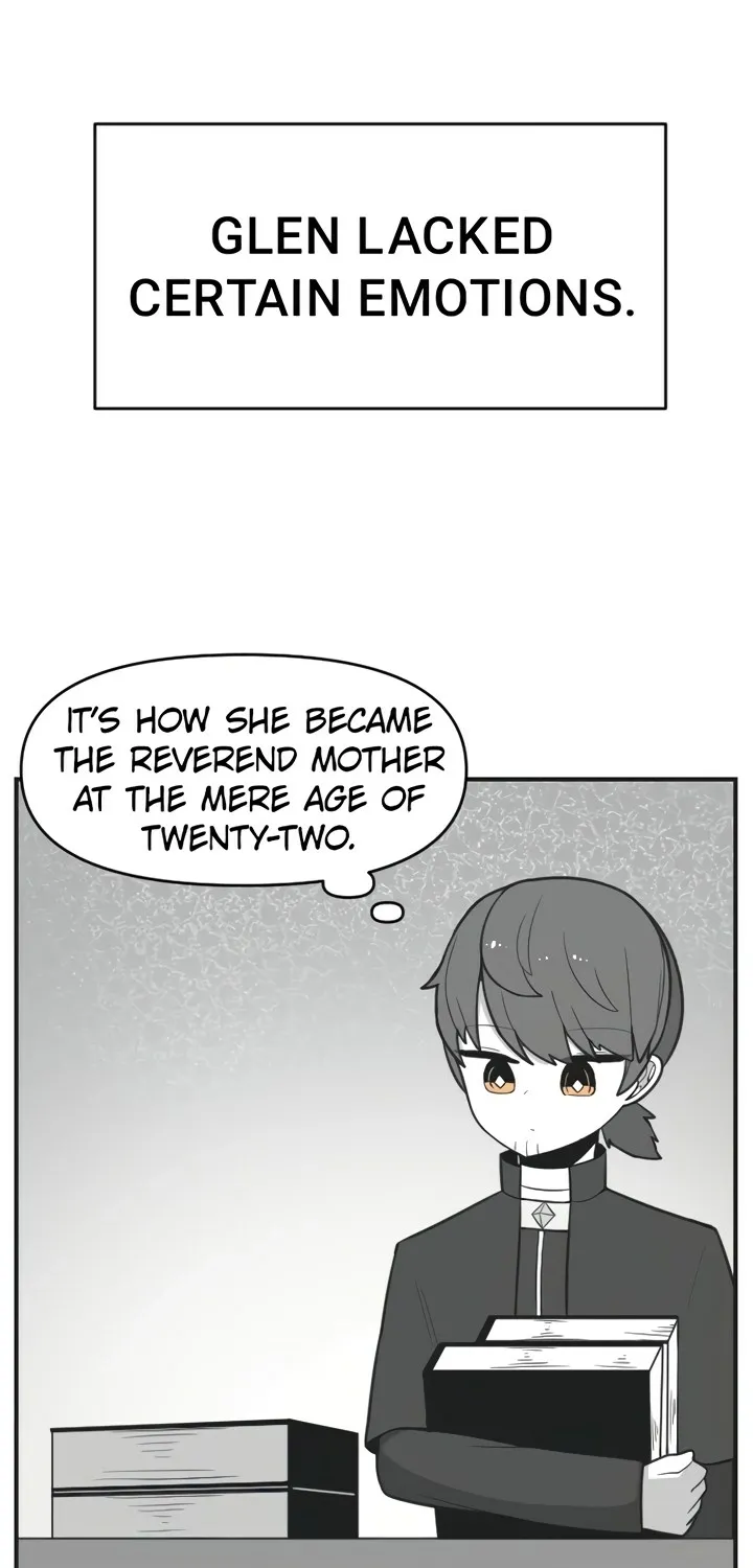 How to Make Love in a Fantasy World Chapter 12 - page 41
