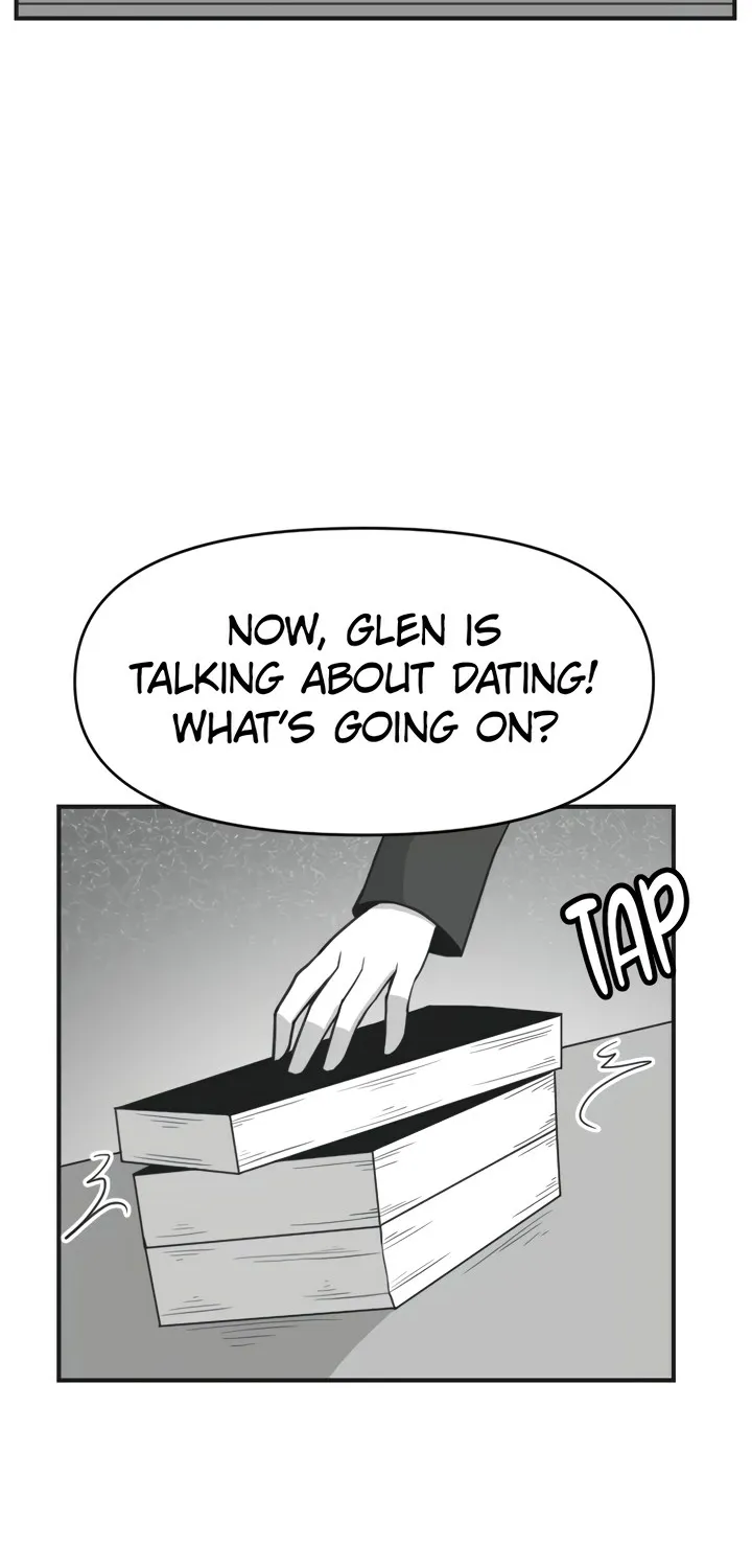 How to Make Love in a Fantasy World Chapter 12 - page 42
