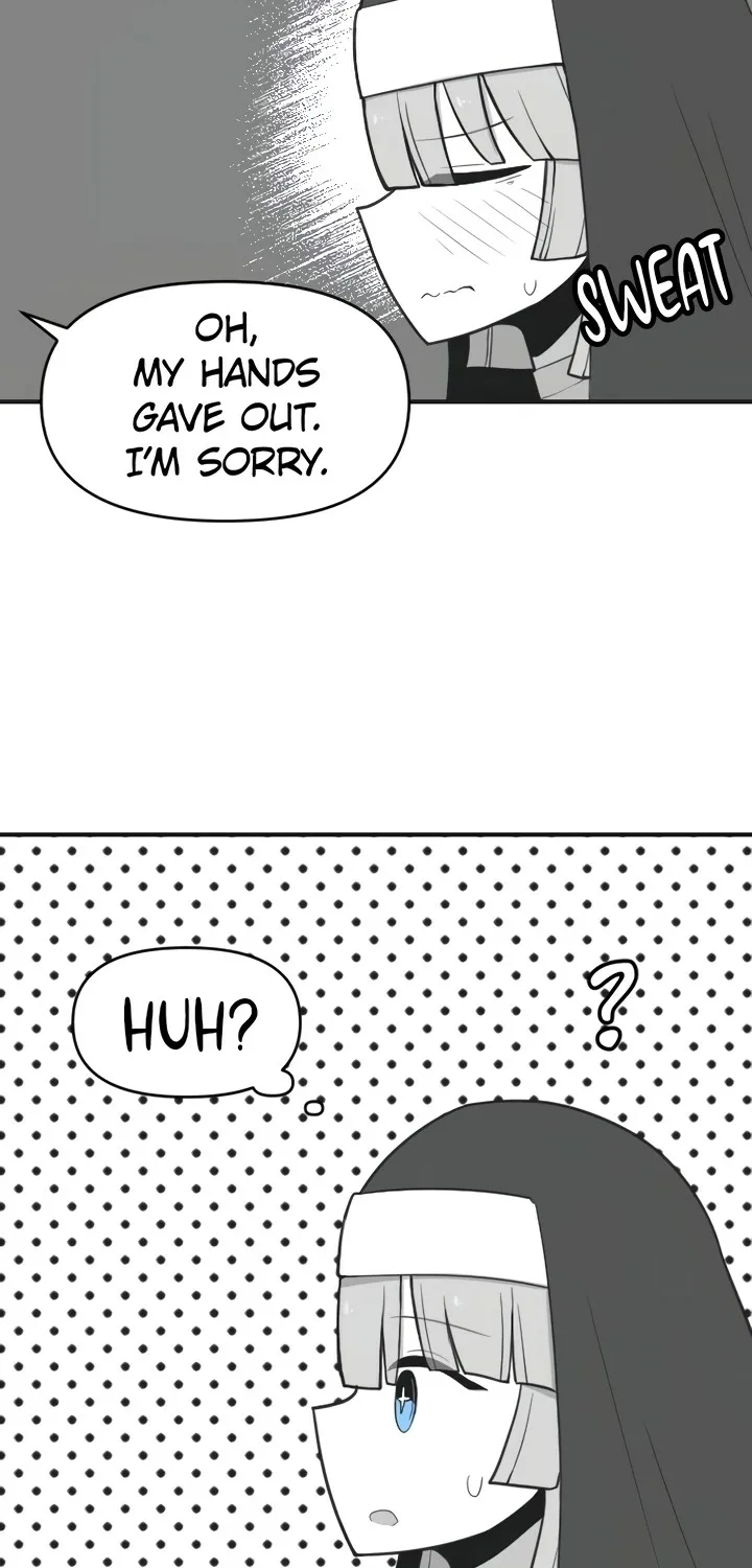 How to Make Love in a Fantasy World Chapter 12 - page 5