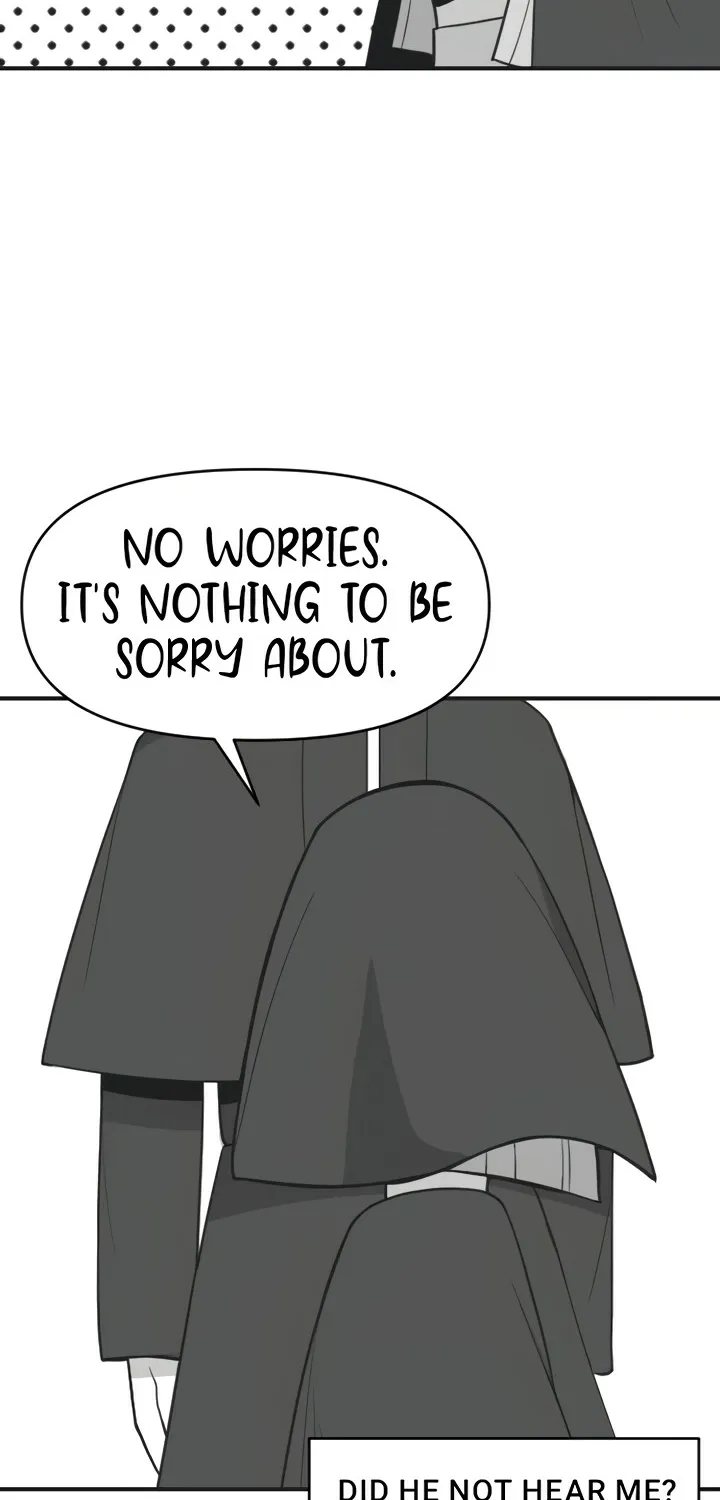 How to Make Love in a Fantasy World Chapter 12 - page 6
