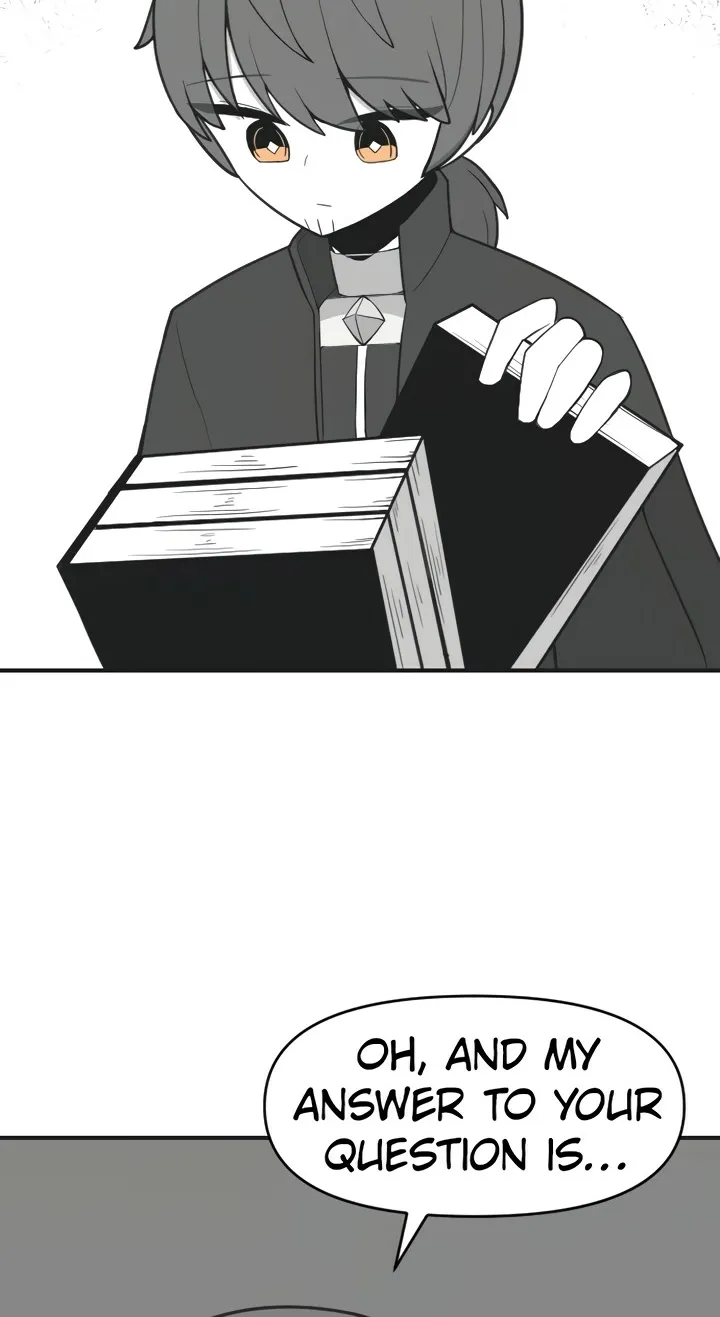 How to Make Love in a Fantasy World Chapter 12 - page 8
