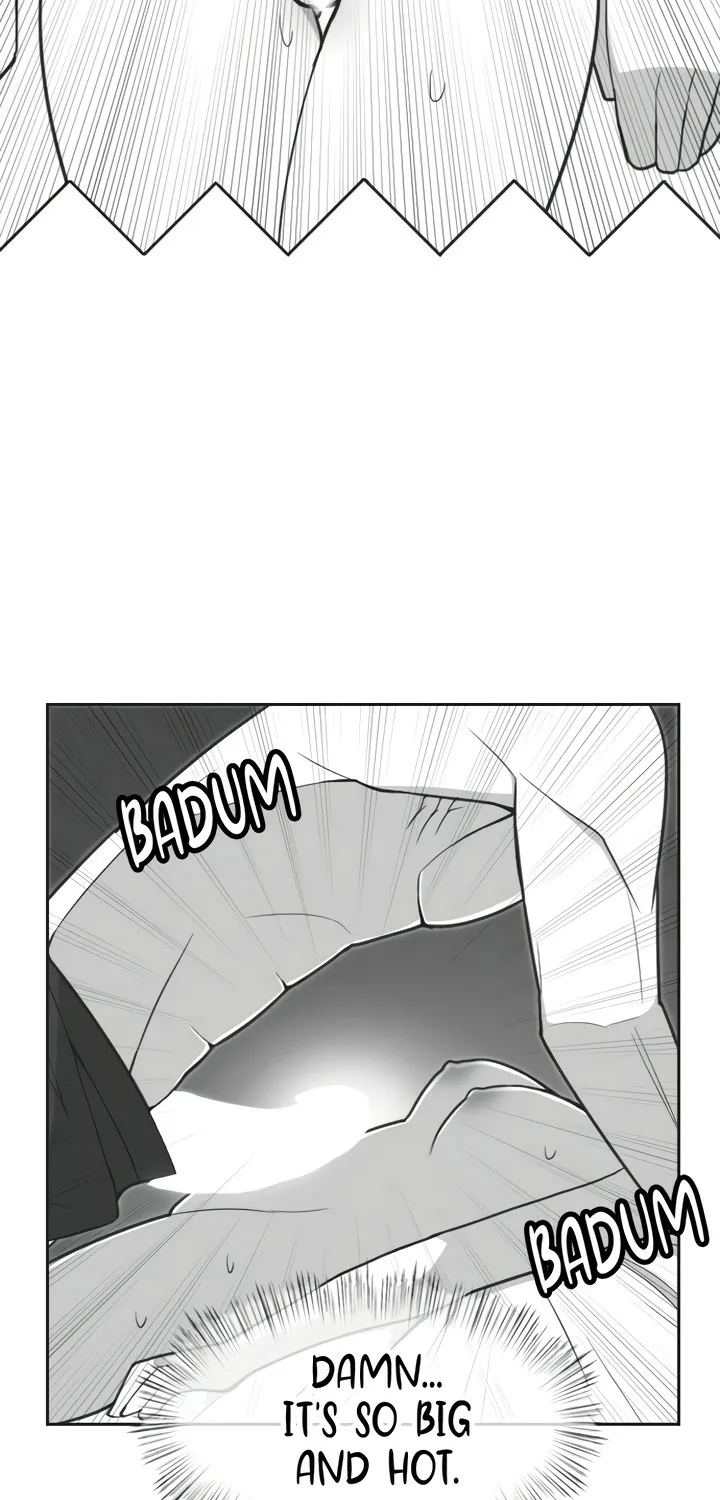 How to Make Love in a Fantasy World Chapter 11 - page 11