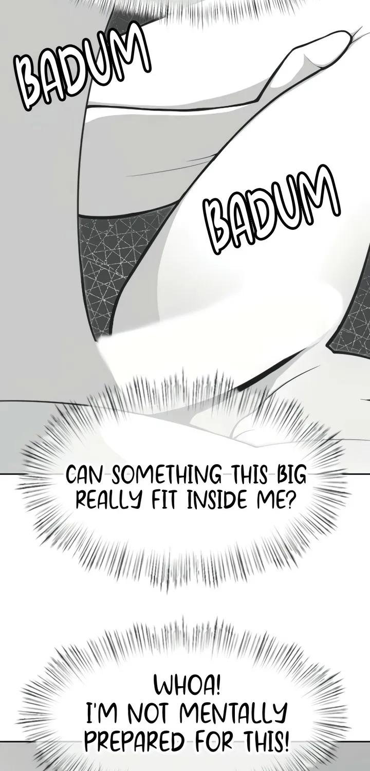 How to Make Love in a Fantasy World Chapter 11 - page 14