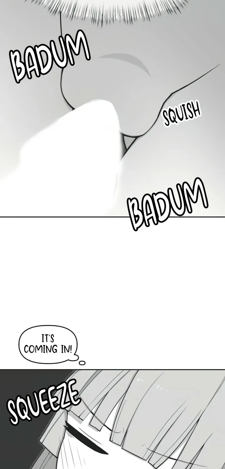 How to Make Love in a Fantasy World Chapter 11 - page 15