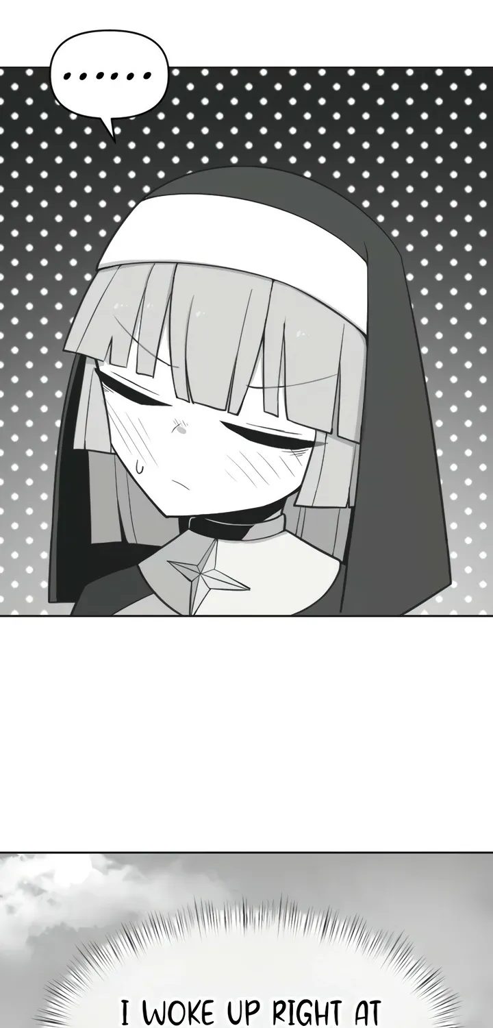 How to Make Love in a Fantasy World Chapter 11 - page 23