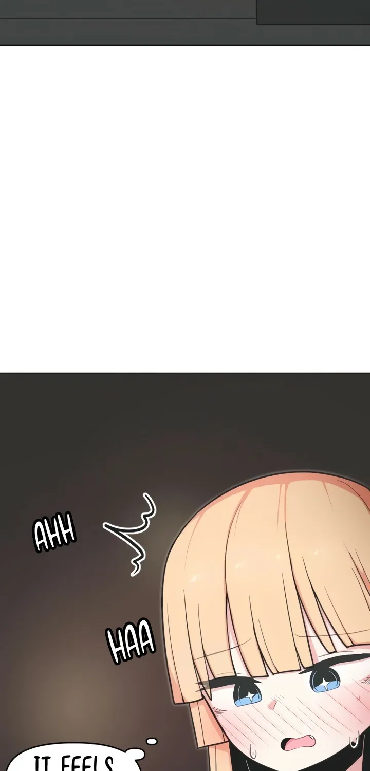 How to Make Love in a Fantasy World Chapter 11 - page 3
