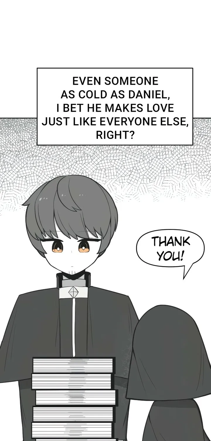 How to Make Love in a Fantasy World Chapter 11 - page 31