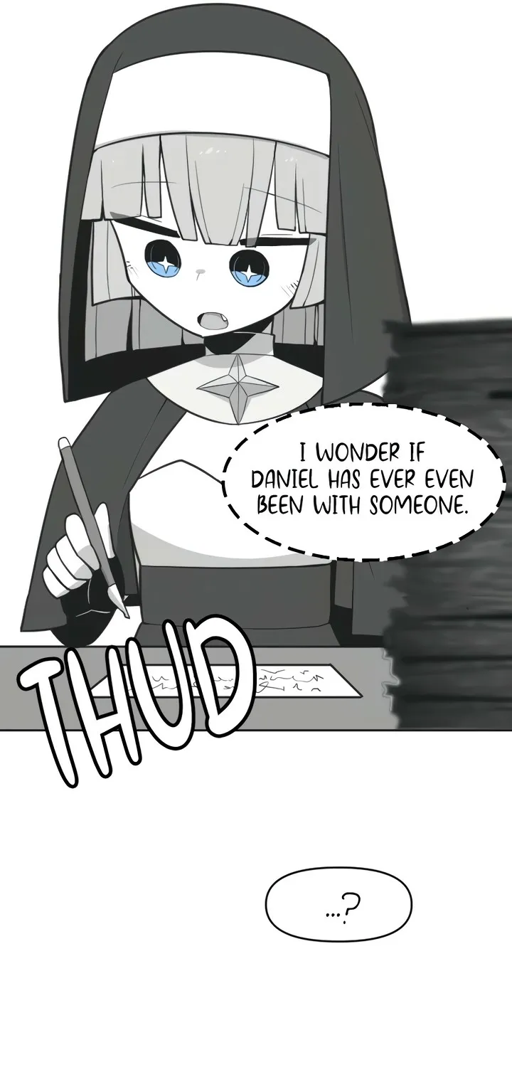 How to Make Love in a Fantasy World Chapter 11 - page 33
