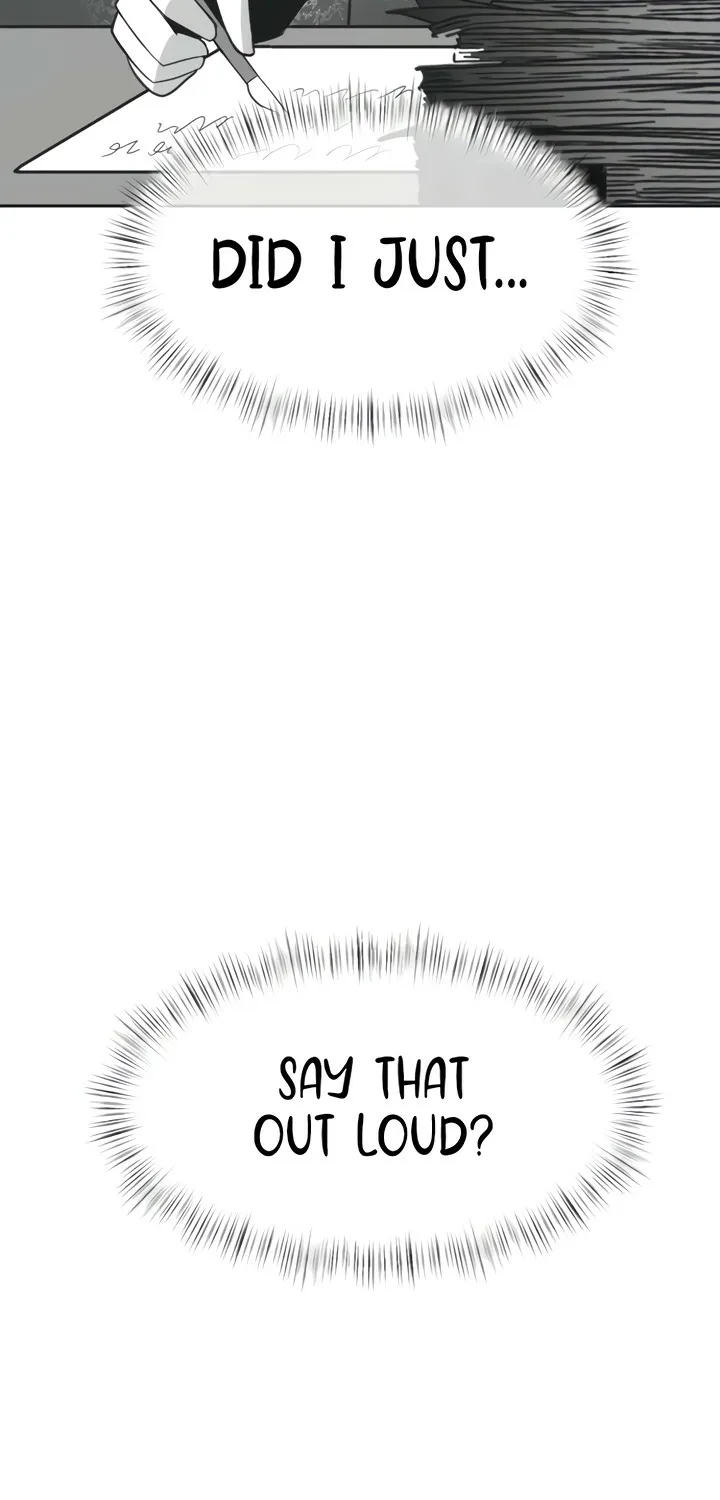 How to Make Love in a Fantasy World Chapter 11 - page 35