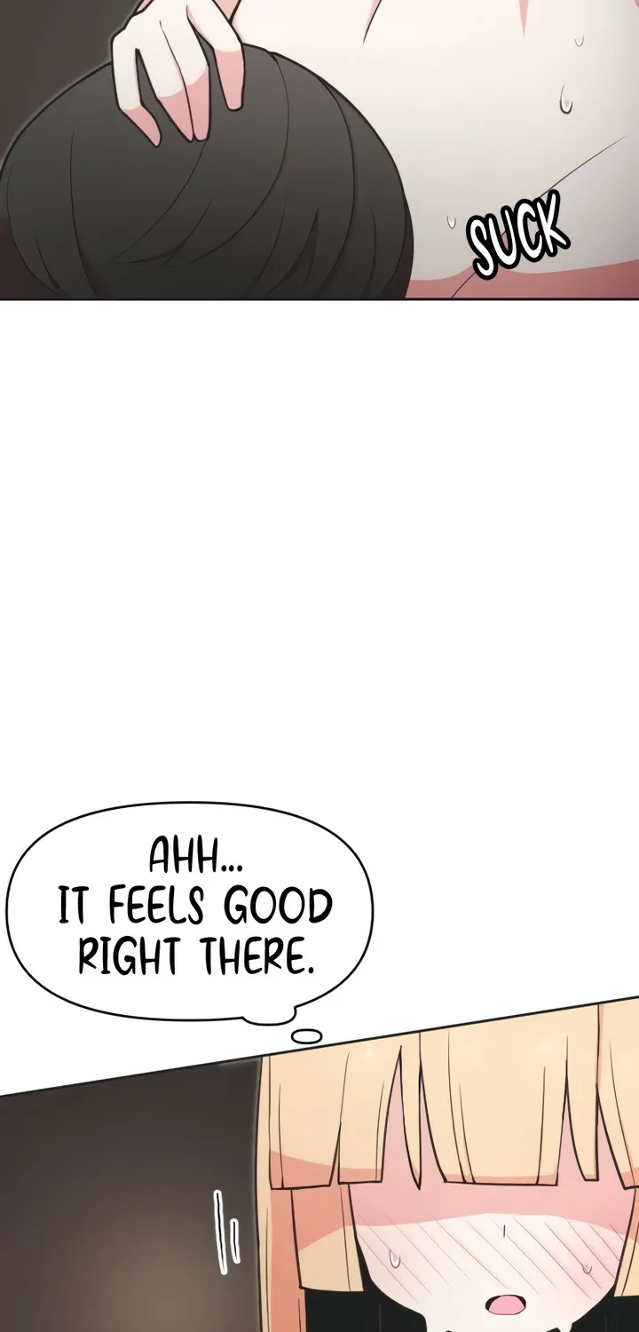 How to Make Love in a Fantasy World Chapter 11 - page 5